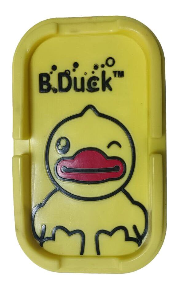 Havuzlu Torpido Üstü Kaydırmaz Ped Ördek