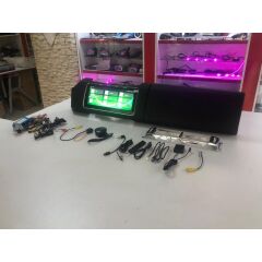 Range Rover Sport 2013-2016 Uyumlu Yedek Parça 12,3inç 4+64gb Car Play Ekran