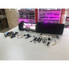 Range Rover Sport 2013-2016 Uyumlu Yedek Parça 12,3inç 4+64gb Car Play Ekran