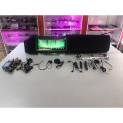 Range Rover Sport 2013-2016 Uyumlu Yedek Parça 12,3inç 4+64gb Car Play Ekran