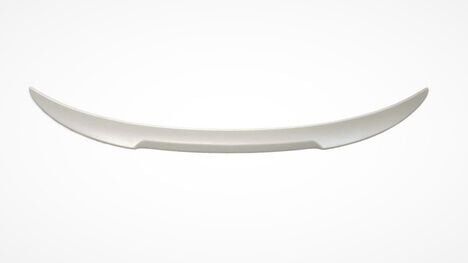 Bmw 3 Serisi F30 3/S Uyumlu M4 Spoiler