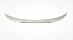 Bmw 3 Serisi F30 3/S Uyumlu Yedek Parça M4 Spoiler