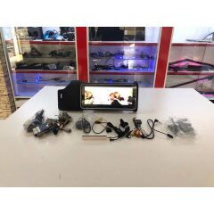 Range Rover Vogue 2013+ Uyumlu Yedek Parça  4+64gb Car Play Ekran