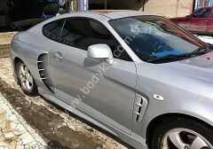Hyundai FX Coupe Uyumlu Yedek Parça Marşpiyel