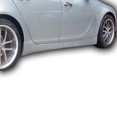 Opel İnsignia Makyajsız Kasa Uyumlu Yedek Parça Marşpiyel Boyalı