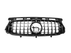 Mercedes GLA 2020+ GTR Uyumlu Yedek Parça Panjur Amg Donanım