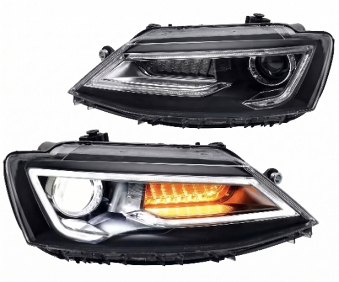 Jetta Audi Dizayn Far