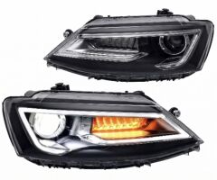 Jetta Audi Dizayn Far