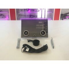 Range Rover Vogue 2013-2017 Uyumlu Yedek Parça 10inç CarPlay Djital Klima Kontrol Paneli