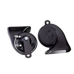 12V Elektrikli Yüksek Tonlu Salyangoz Korna