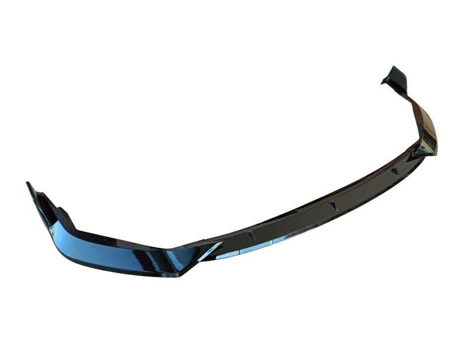 Toyota Corolla 2019+ Uyumlu Yedek Parça Ön Lip