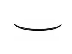 Audi A3 Sedan 2013-2019 Uyumlu S3 Spoiler Piano Black
