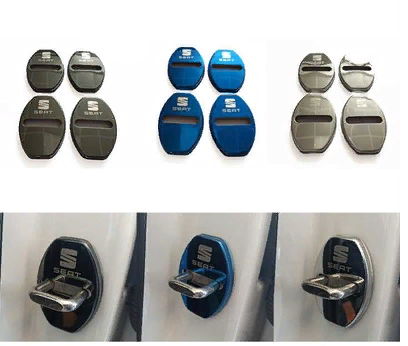 Seat Uyumlu Kapı Kilit Karşılığı