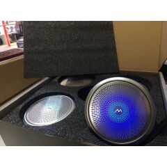 Range Rover Meridian Uyumlu Yedek Parça Işıklı Kapak Takımı