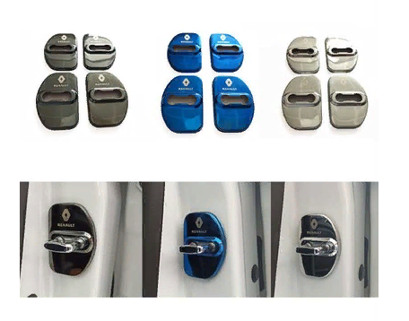 Renault Uyumlu Yedek Parça Kapı Kilit Karşılığı