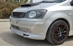 Hyundai Getz Uyumlu Kaput Havalandırma