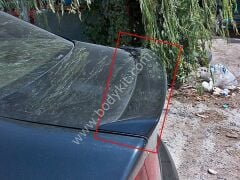Honda Civic FD6 Uyumlu Yedek Parça Spoiler