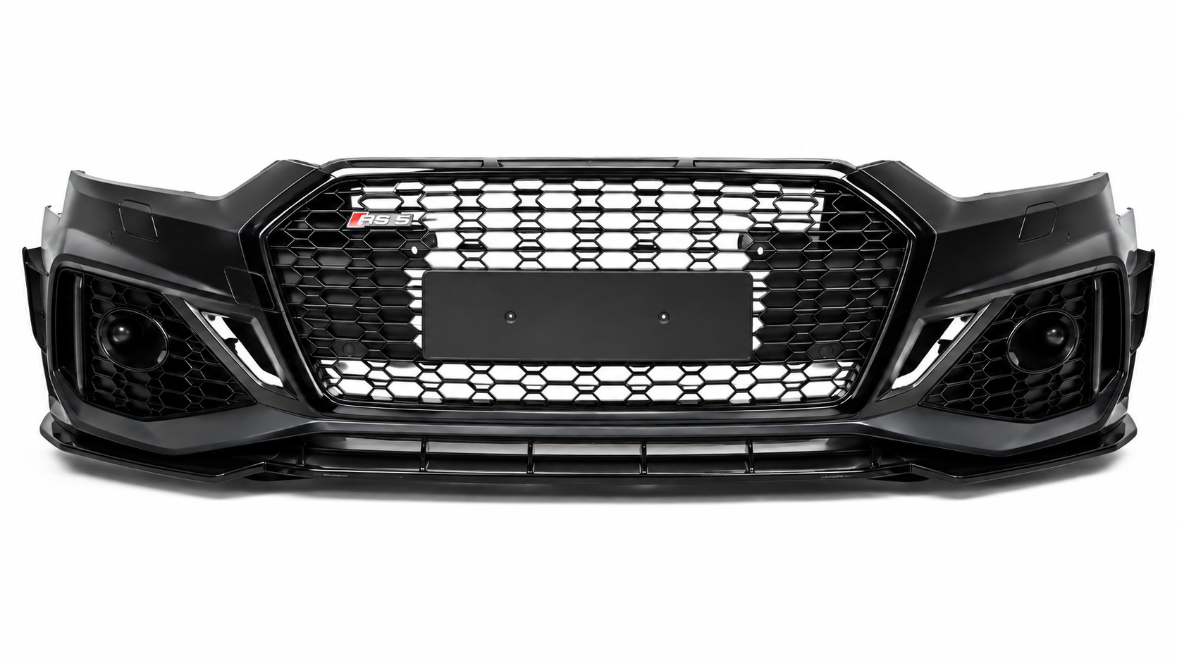 Audi A5 B9,5 2020- RS5 Ön Tampon