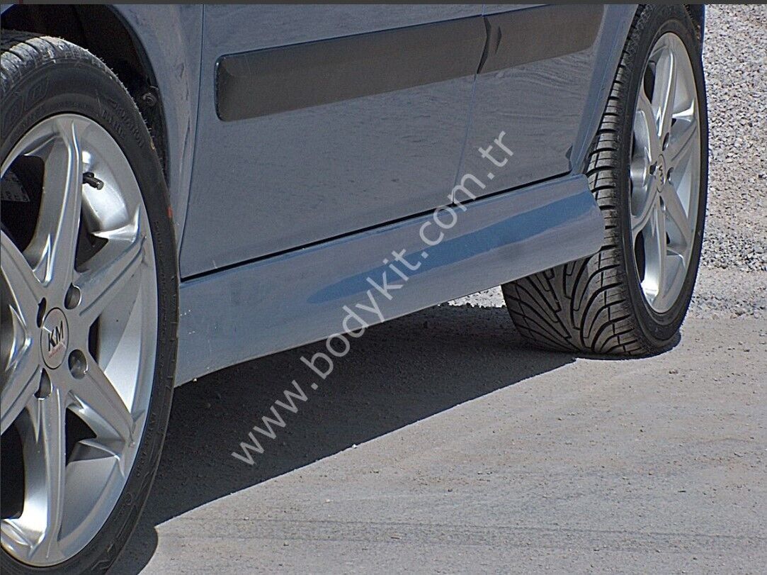 Hyundai Getz Uyumlu Yedek Parça Marşpiyel