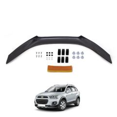 Chevrolet Captiva Uyumlu Ön Kaput Koruyucu Rüzgarlığı 2012-2019