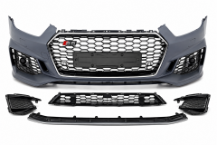 Audi A5 B9 2016-2019 S5 Ön Tampon