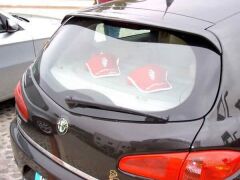Alfa Romeo 147 Bagaj Spoiler Boyasız
