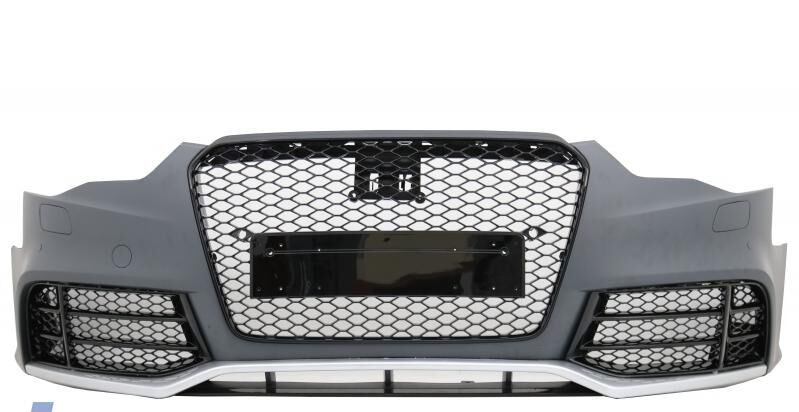 Audi A5 B8.5 2012-2015 RS5 Ön Tampon