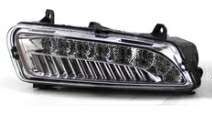 Polo 6R Ledli Sis Sol
