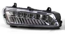 Polo 6R Ledli Sis Sol