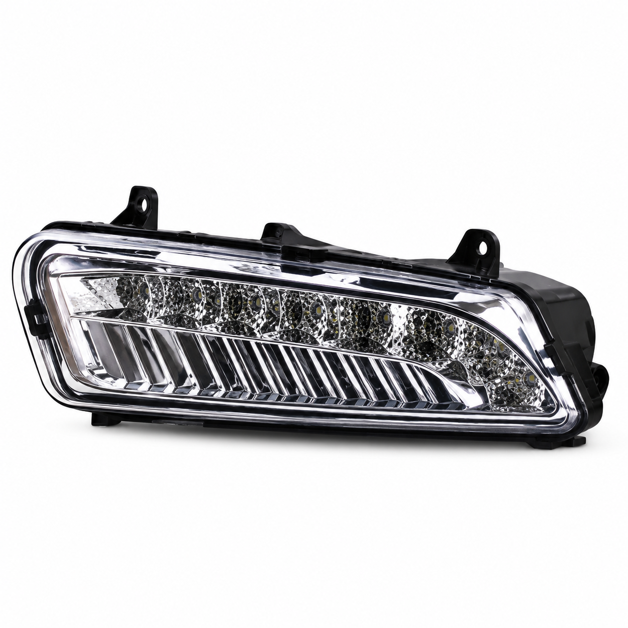 Polo 6R Ledli Sis Sol