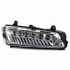 Polo 6R Ledli Sis Sol
