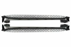 Mercedes GL X164 2006-2012 Uyumlu Yedek Parça Oem Yan Basamak