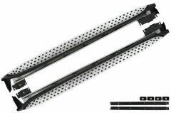 Mercedes GL X164 2006-2012 Uyumlu Yedek Parça Oem Yan Basamak