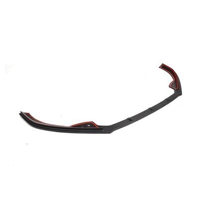 Volkswagen Jetta Uyumlu 2012-2015 Gli Ön Tampon Eki