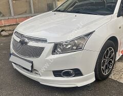 Chevrolet Cruze Uyumlu Yedek Parça Ön Tampon Eki
