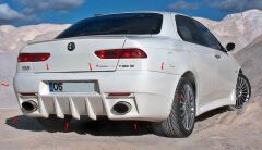 Alfa Romeo 156 GT Arka Tampon Boyasız