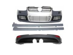 Volkswagen Golf 5 2003-2009 Uyumlu Yedek Parça R32 Body Kit