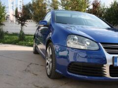 Volkswagen Golf 5 2003-2009 Uyumlu Yedek Parça R32 Body Kit