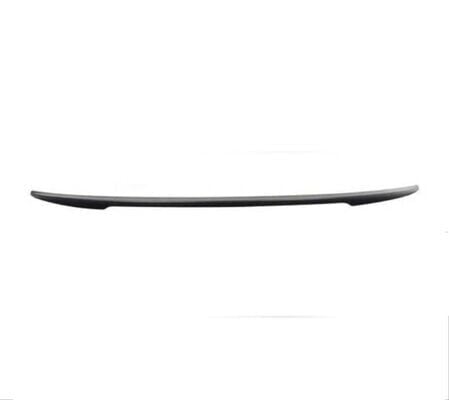 Bmw 3 Serisi E93 Cabrio 2005-2012 M Spoiler Parlak Siyah