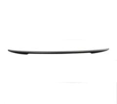Bmw 3 Serisi E93 Cabrio 2005-2012 Uyumlu Yedek Parça M Spoiler Parlak Siyah