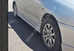 Seat İbiza Mk2 Uyumlu Yedek Parça Marşpiyel