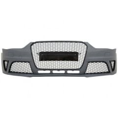 Audi A4 B8.5 2012-2015 RS4 Ön Tampon