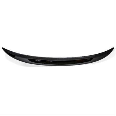 Bmw 2 Serisi F22 2011-2018 Uyumlu Spoiler Parlak Siyah