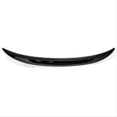 Bmw 2 Serisi F22 2011-2018 Uyumlu Spoiler Parlak Siyah