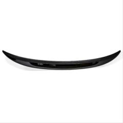 Bmw 2 Serisi F22 2011-2018 Uyumlu Spoiler Parlak Siyah