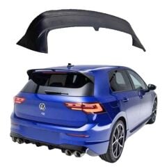 Honda CR-V Uyumlu 2018-2021 Spoiler Boyasız