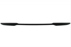 Bmw 3 Serisi 2012-2018 F30 Uyumlu M4 Spoiler Parlak Siyah