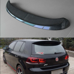 Golf 6 ABT Spoiler Parlak Siyah