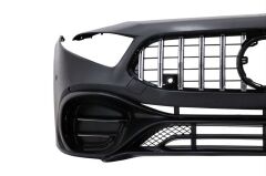 Mercedes W177 Sedan A45 Uyumlu Body Kit