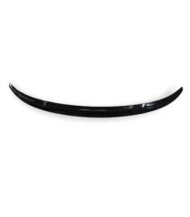 Bmw 4 Serisi 2013-2019 F36 Uyumlu 4 Kapı MP Spoiler Parlak Siyah